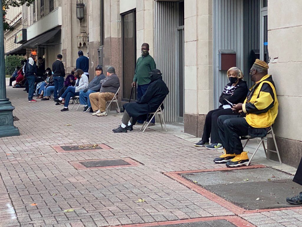 Early Voting 3